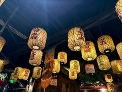 -南京大牌档(济南万象城店)