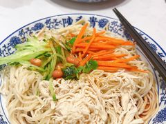 -陳香貴·蘭州牛肉面(松江亚繁亚乐城店)