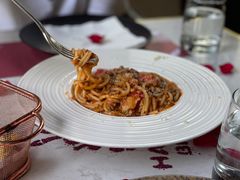 -IL Forno 意坊·意大利餐厅(花园店)
