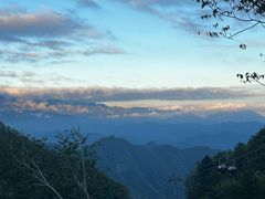 -洛阳白云山景区