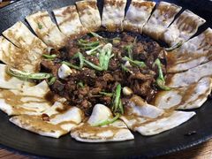 -皖北巫氏三胖地锅鸡(长淮总店)