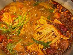 -湊湊火锅·茶憩(打浦桥日月光店)