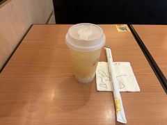 -满记甜品(正方京城店)