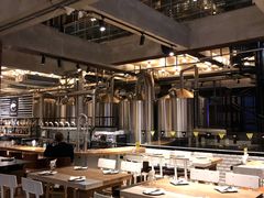 大堂-Goose Island Brewhouse鹅岛精酿啤酒餐厅