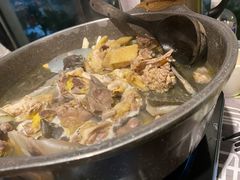 -甲大帅·甲鱼·椰子鸡主题餐厅(唐家店)