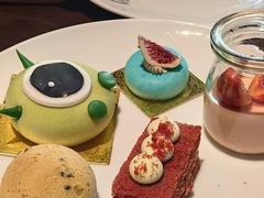 -锦州喜来登酒店-盛宴黄油熟成牛排自助晚餐