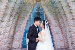 -IDO婚纱摄影(上海旗舰店)