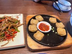 -印象徽州·正宗徽菜体验店