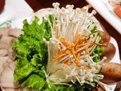 -草原塞蛮羊火锅城(港湾店)