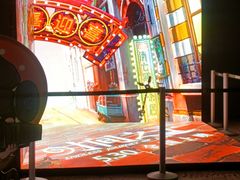 -SFC动漫主题影院(美罗城店)