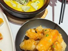 -大鸭梨烤鸭·北京菜(大兴南小街店)