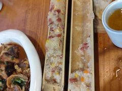 -61号餐吧(兴坪古镇漓江店)