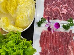 -常赢三兄弟·清真涮肉(崂山路总店)