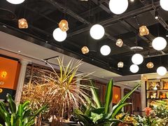 -半秋山西餐厅(巴南万达广场店)