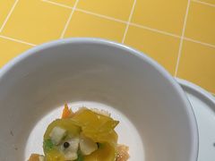 -蔡澜点心·粤菜(花城汇南区店)