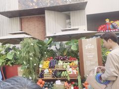 -蘑界·野生菌火锅(深业上城店)