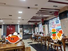 -白家高记肥肠粉(总店)