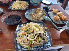 -福州人铭小吃