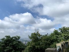 -紫金山天文台