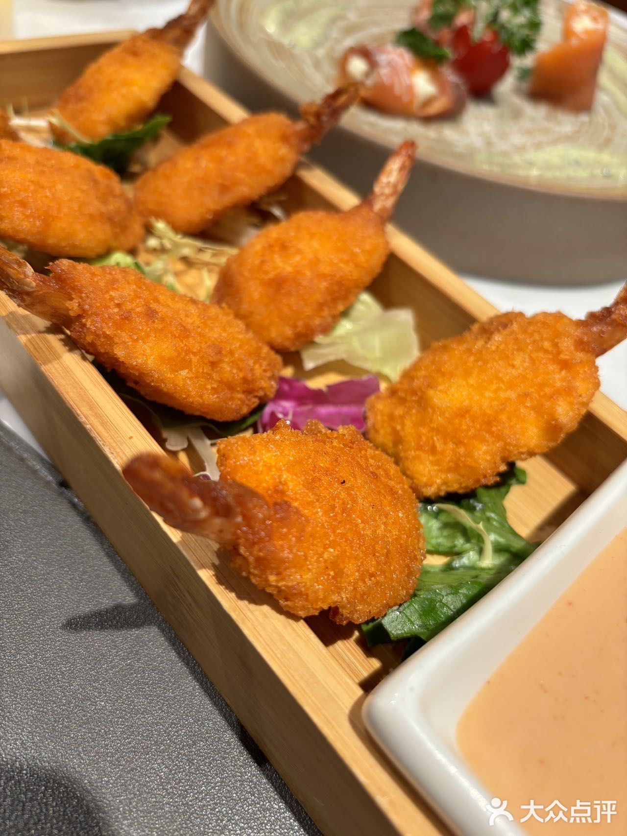 约会圣地｜这是一家既小资又浪漫的餐厅❗️