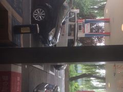 -中化道达尔太阳宫加油站