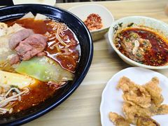 -四川老牛麻辣烫(北门桥店)