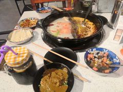 -钢管厂五区小郡肝串串香(车公庙店)