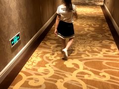 -西安豪享来温德姆至尊酒店