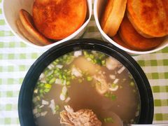 -馅饼粥·百年传承 since1926(中山路店)