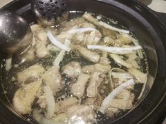-百年果林椰子鸡(中洲店)