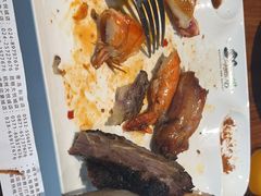 -汉巴味德·烤肉与啤酒的自助(杭州大悦城店)