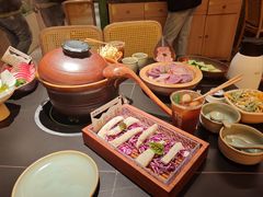 -季季山·云南野生菌火锅(上海首店)