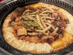 -灶座小锅烀饼·铁锅炖(全国总店)