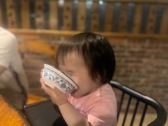 -全汁全味驴庄(凤岗店)