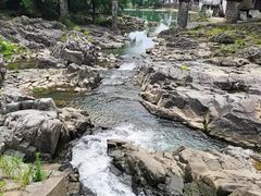 -鹿亭中村