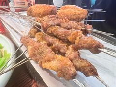 -517烧烤·龙虾·海鲜大排档(万象都荟店)