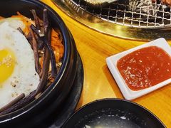 -万兴佳烤肉·长白山老味道(东岸里店)