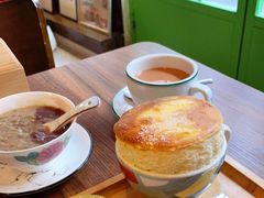-芙蕾哥哥souffle