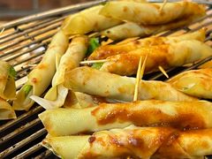 -源味居手把签烧烤(长春一店)