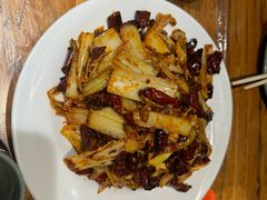 -小杨烤肉(朱雀店)