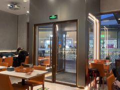 -川百汇烤鱼·泡饼·美蛙(八达岭店)