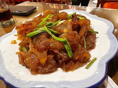 千岛湖野娇娇-洪福饭店·十八年老店