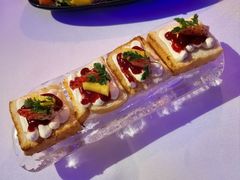 -天玑高空江景餐厅&酒吧Sky Secret Restaurant&Bar