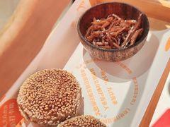 -南门涮肉(后海店)
