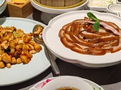 -宏宴·新京菜(望京店)