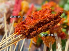 -江湖六膳門串串香(隆礼路店)