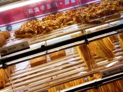-85度C(南京珠江华海店)