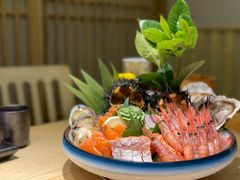 -枝魯枝魯自助料理