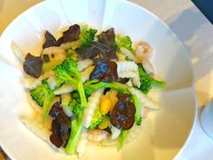 -大鸭梨烤鸭(金色漫香店)