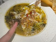 -食锦记·福建私房菜(浦西万达店)